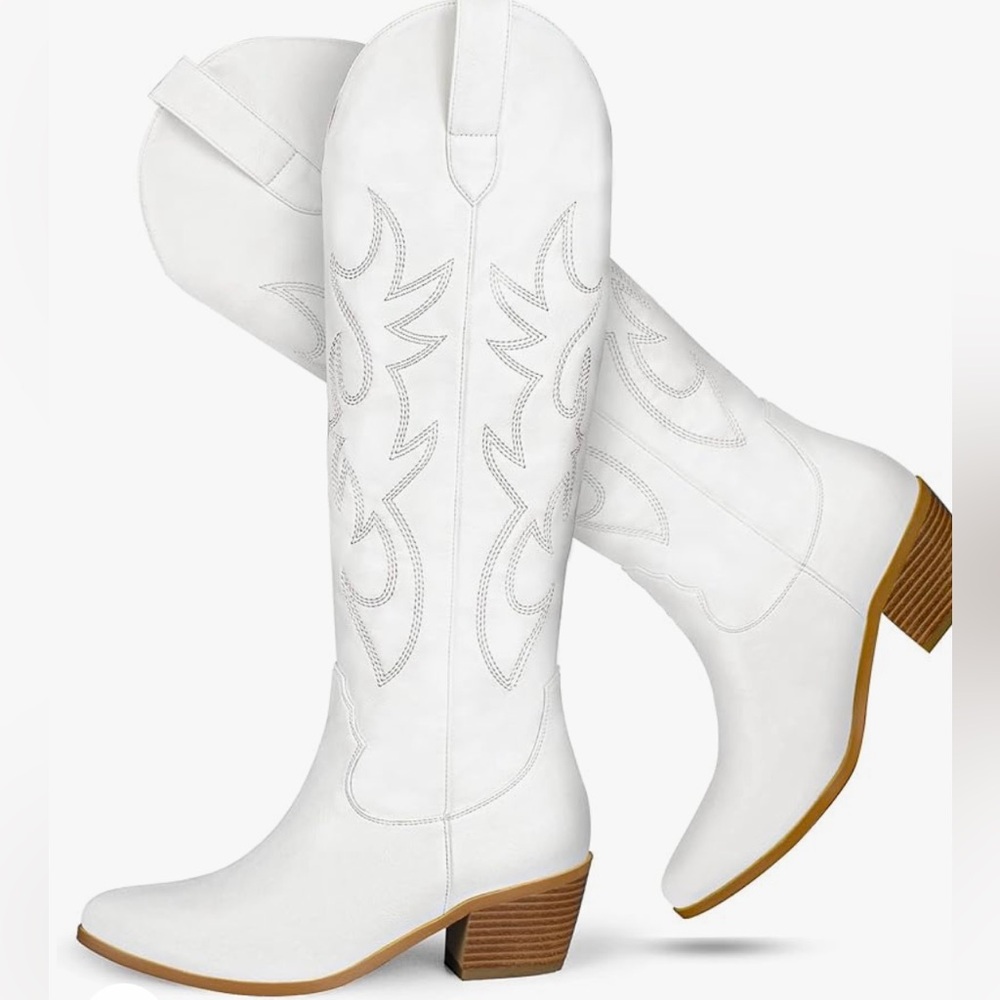 Brand new adorable cowboy boots